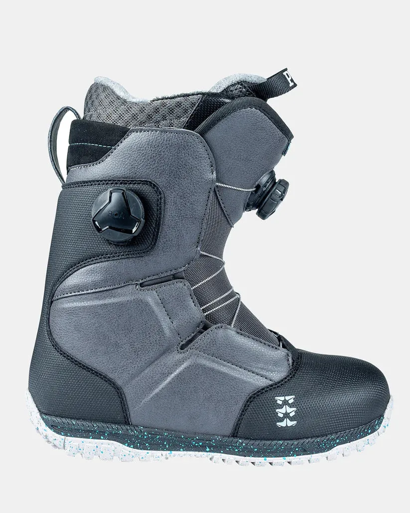Rome Women's Bodega BOA Boot - Snowboarding 2024