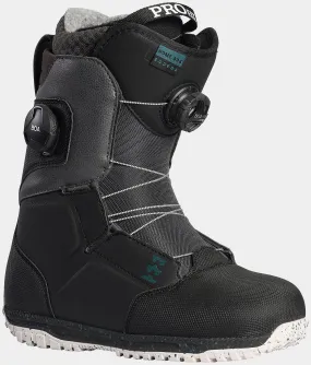 Rome Women's Bodega BOA Boot - Snowboarding 2024