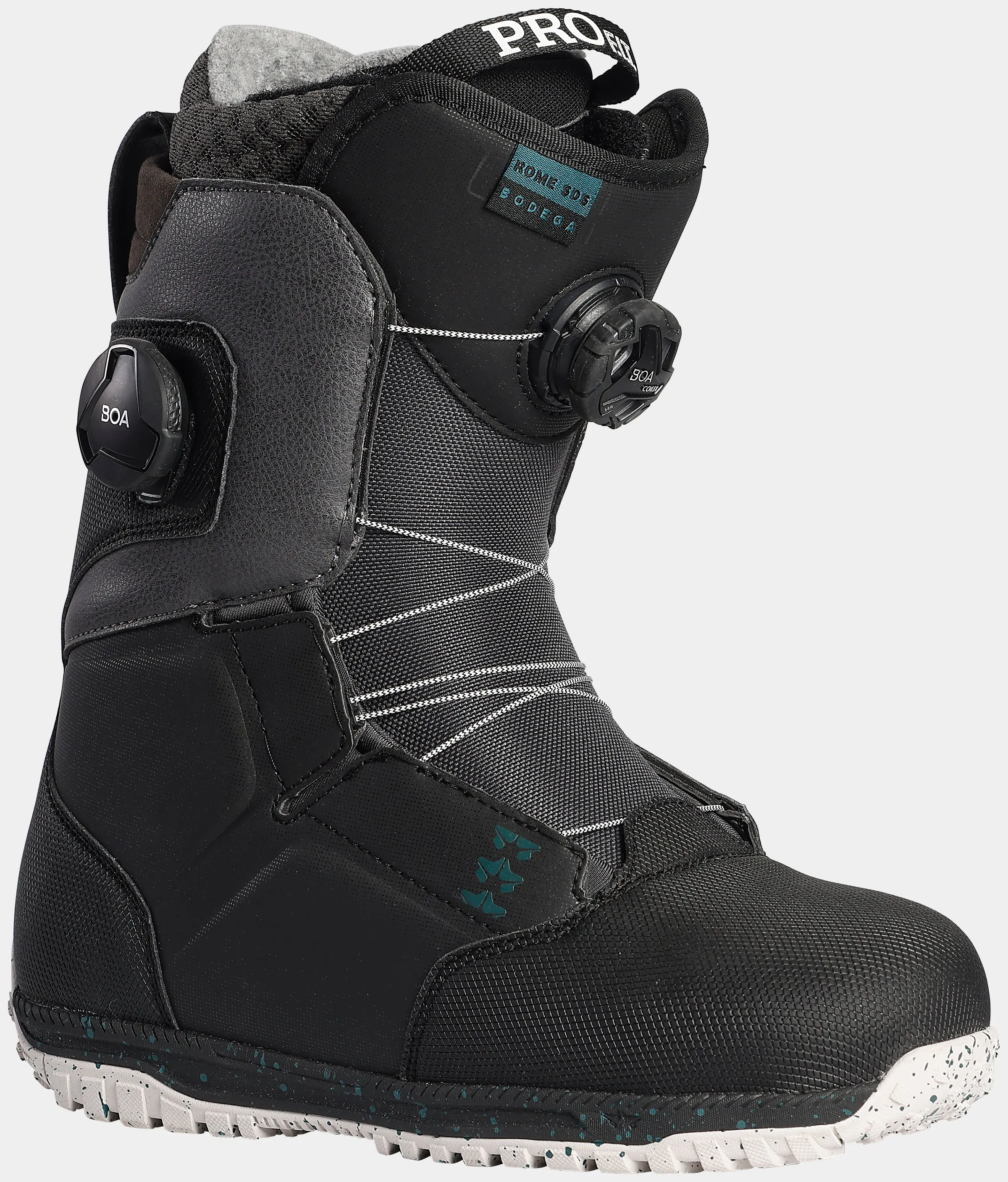 Rome Women's Bodega BOA Boot - Snowboarding 2024