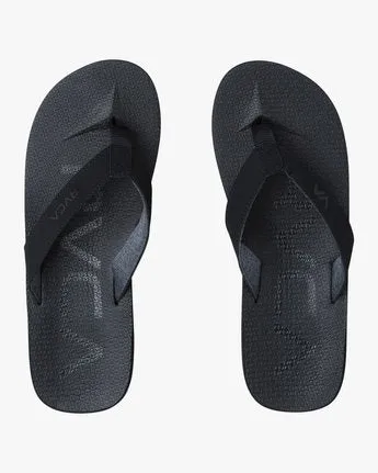 RVCA Subtropic Sandal