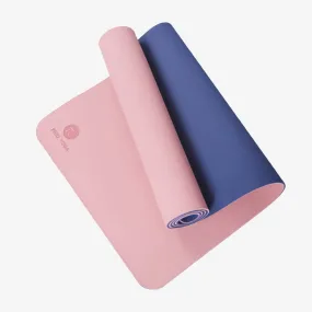SALE - Sugar Colour TPE Anti-Slip Yoga Mat - 8mm