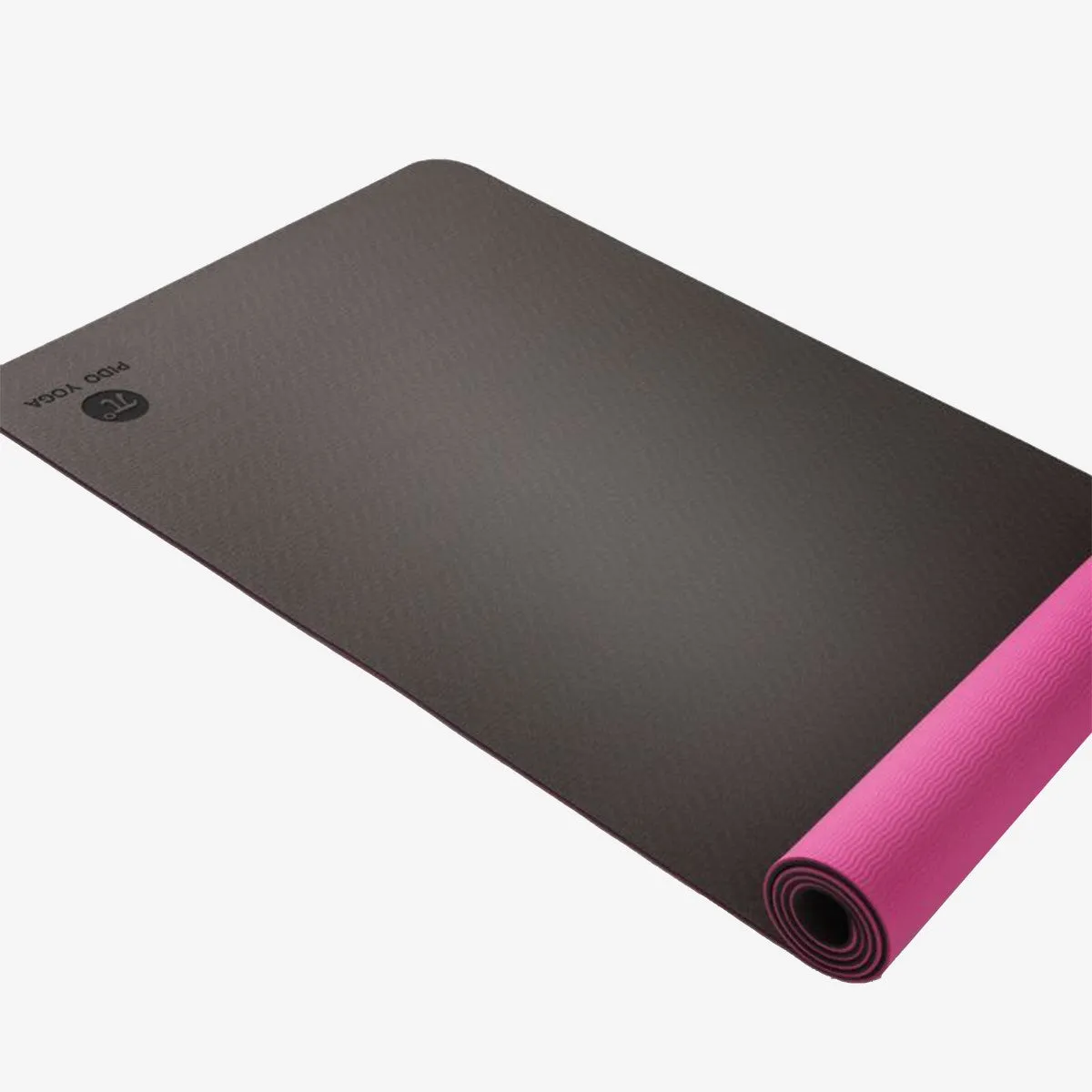 SALE - Sugar Colour TPE Anti-Slip Yoga Mat - 8mm