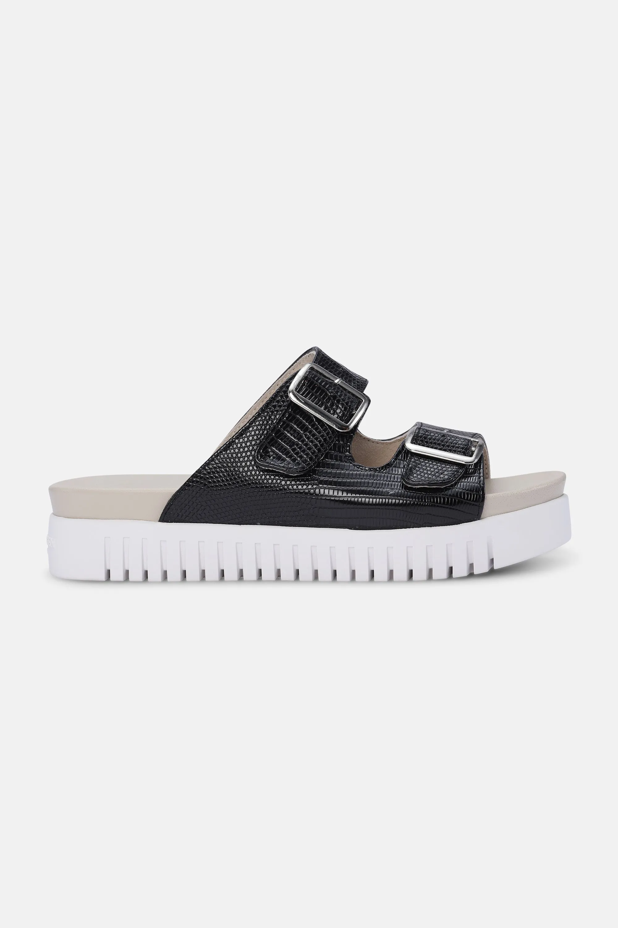 Sandals - Black