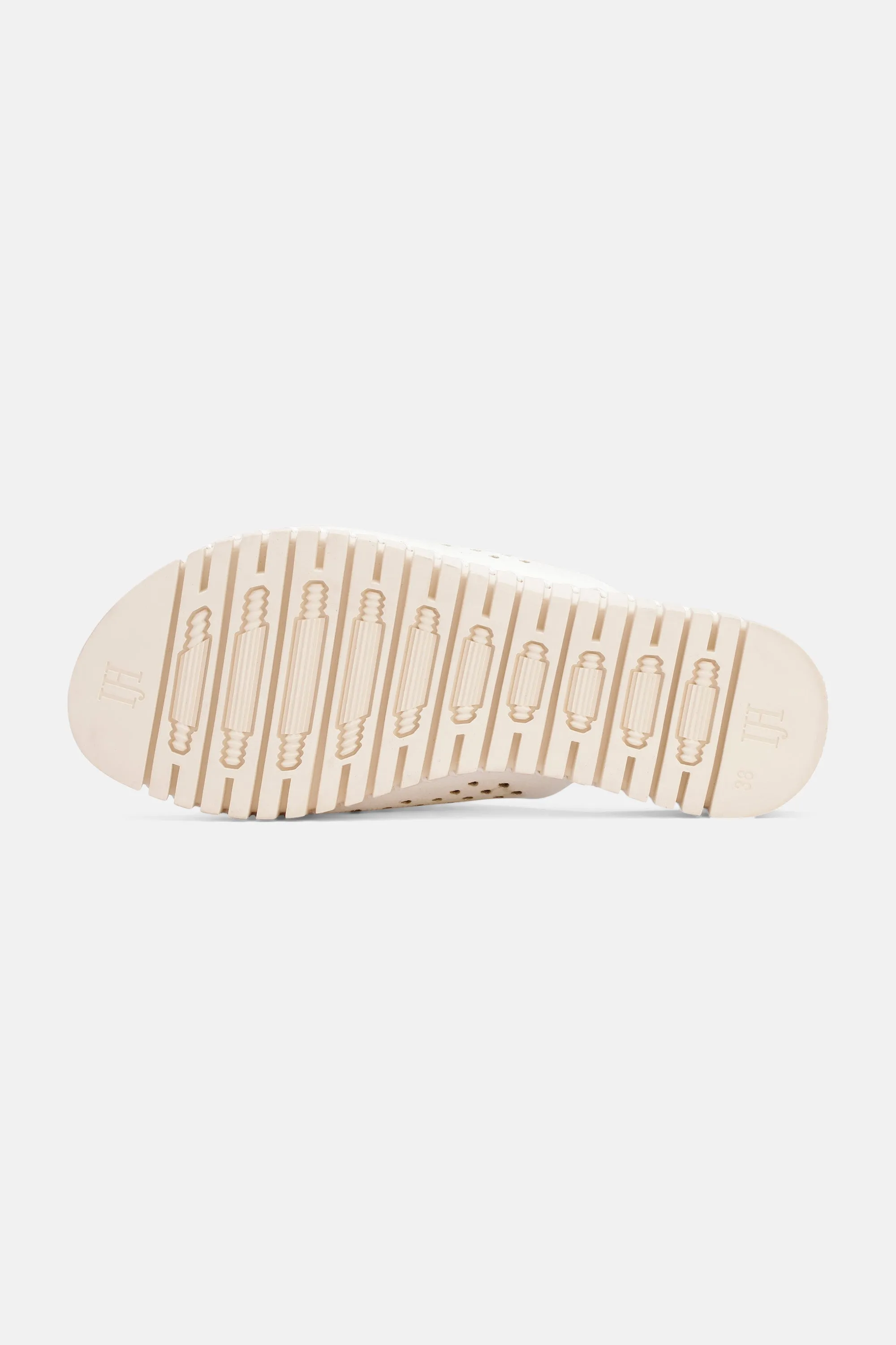 Sandals - White
