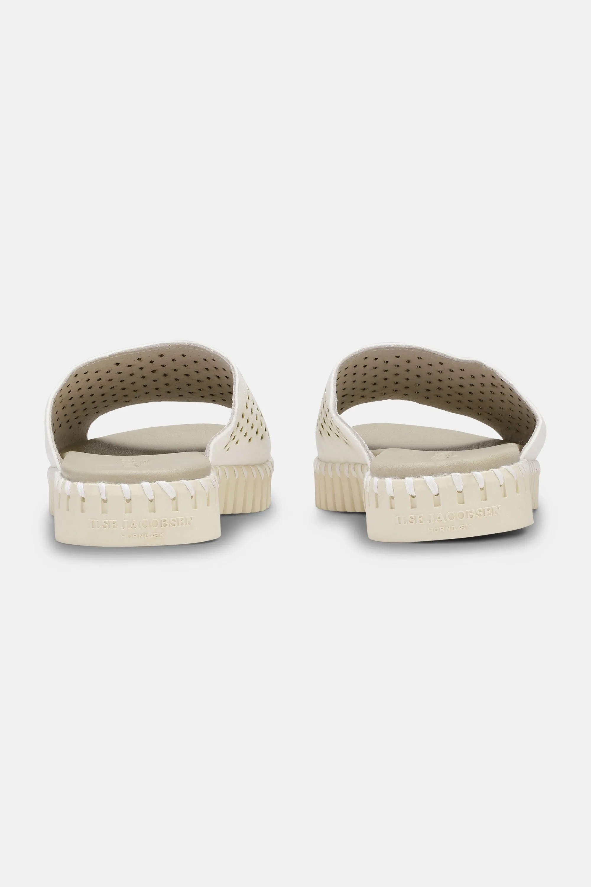 Sandals - White