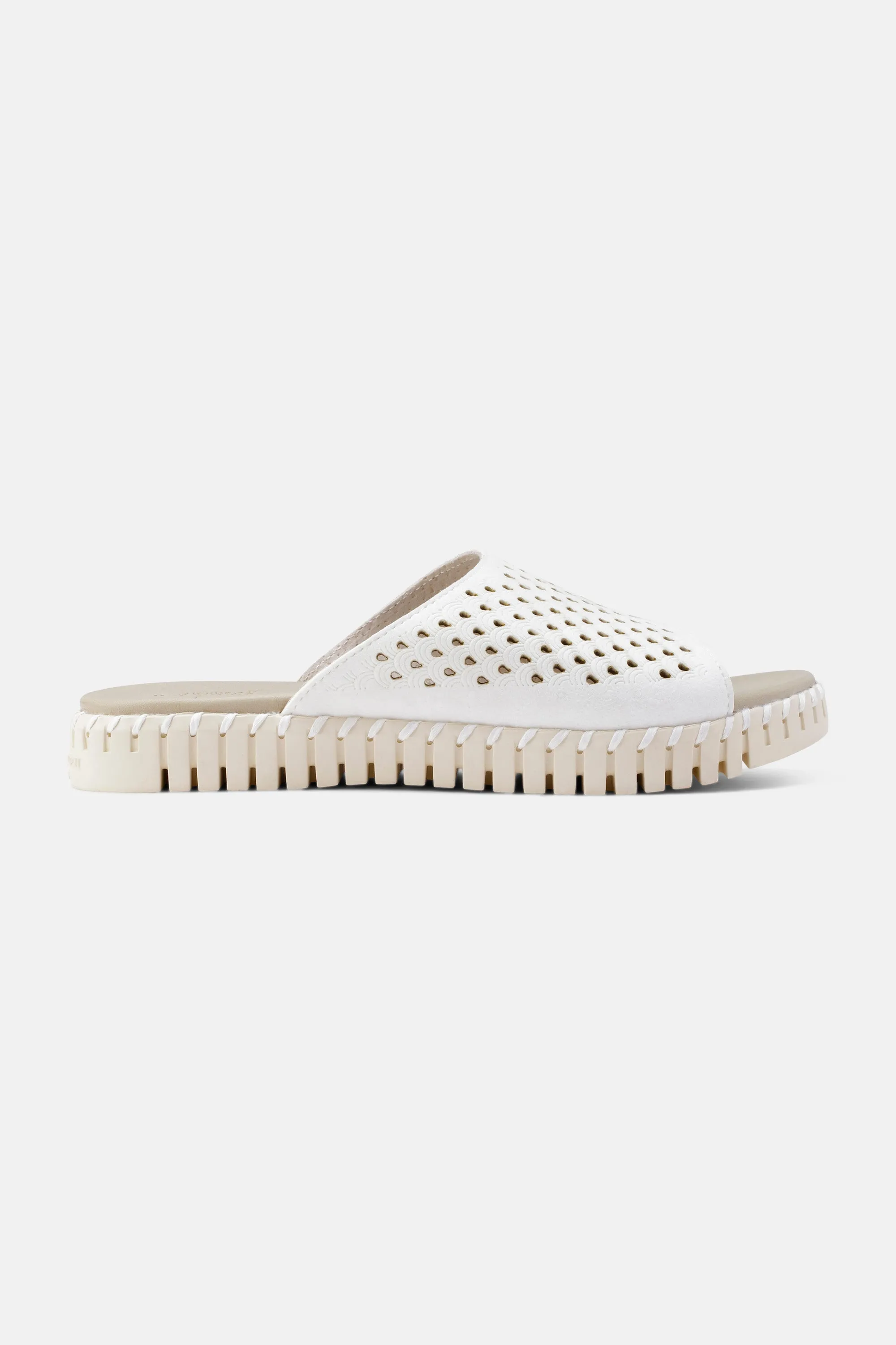 Sandals - White