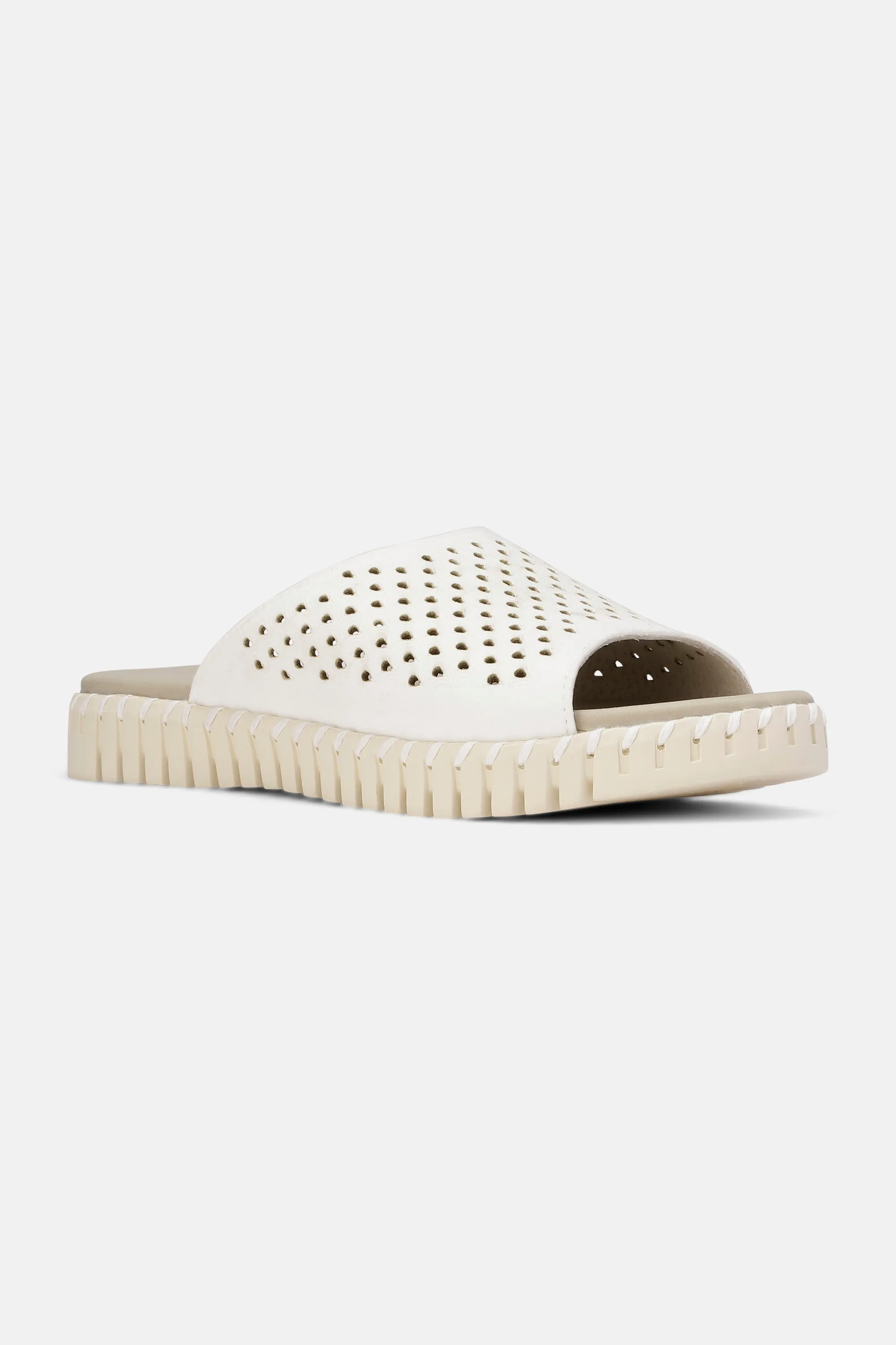 Sandals - White