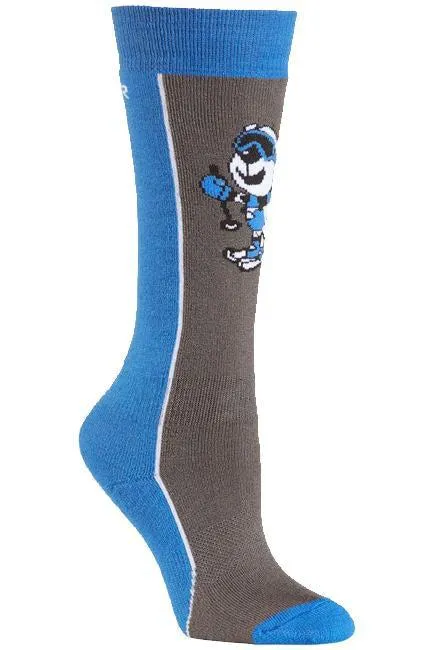 Seger Alpine Snow Bear Socks - Junior