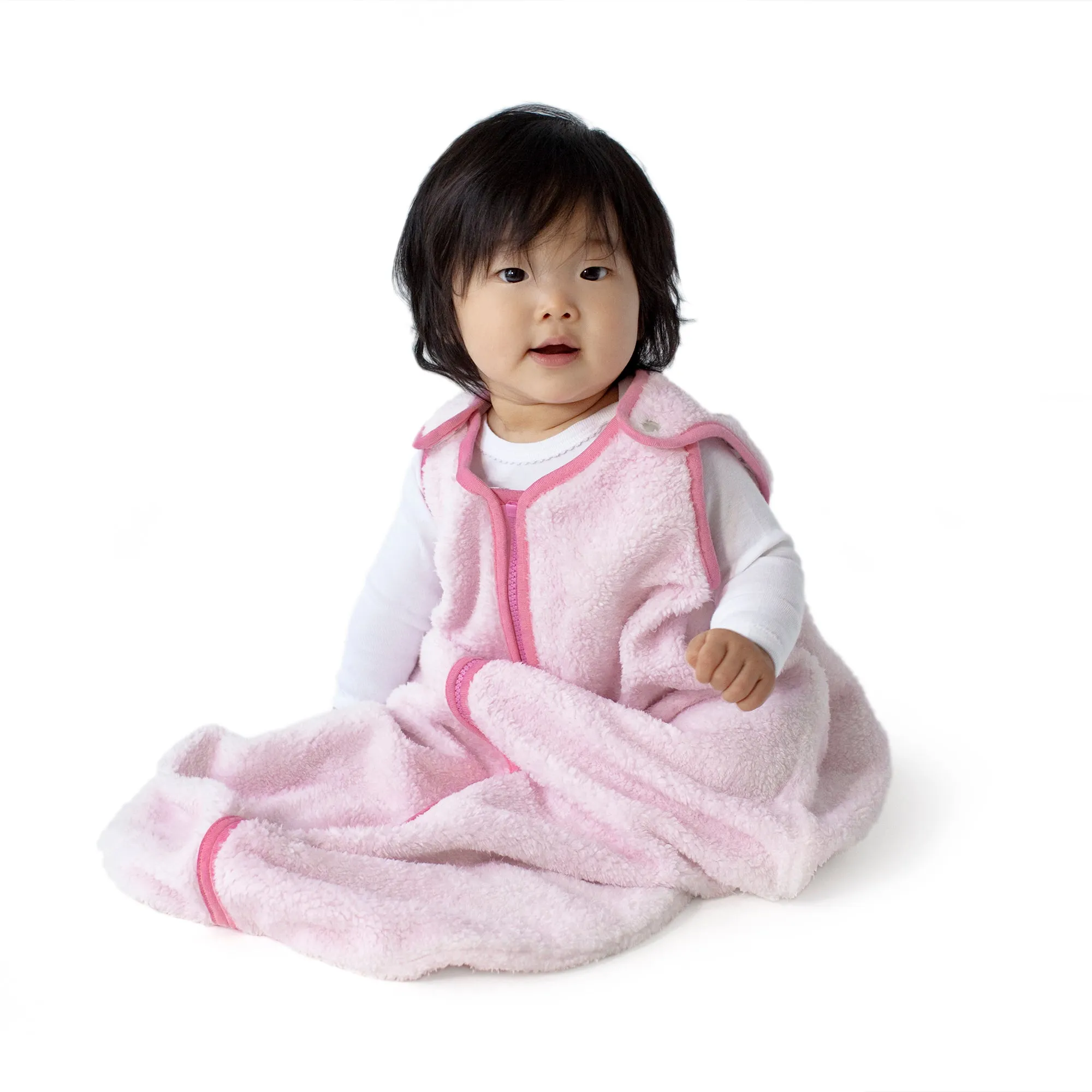 Sleep Nest Teddy