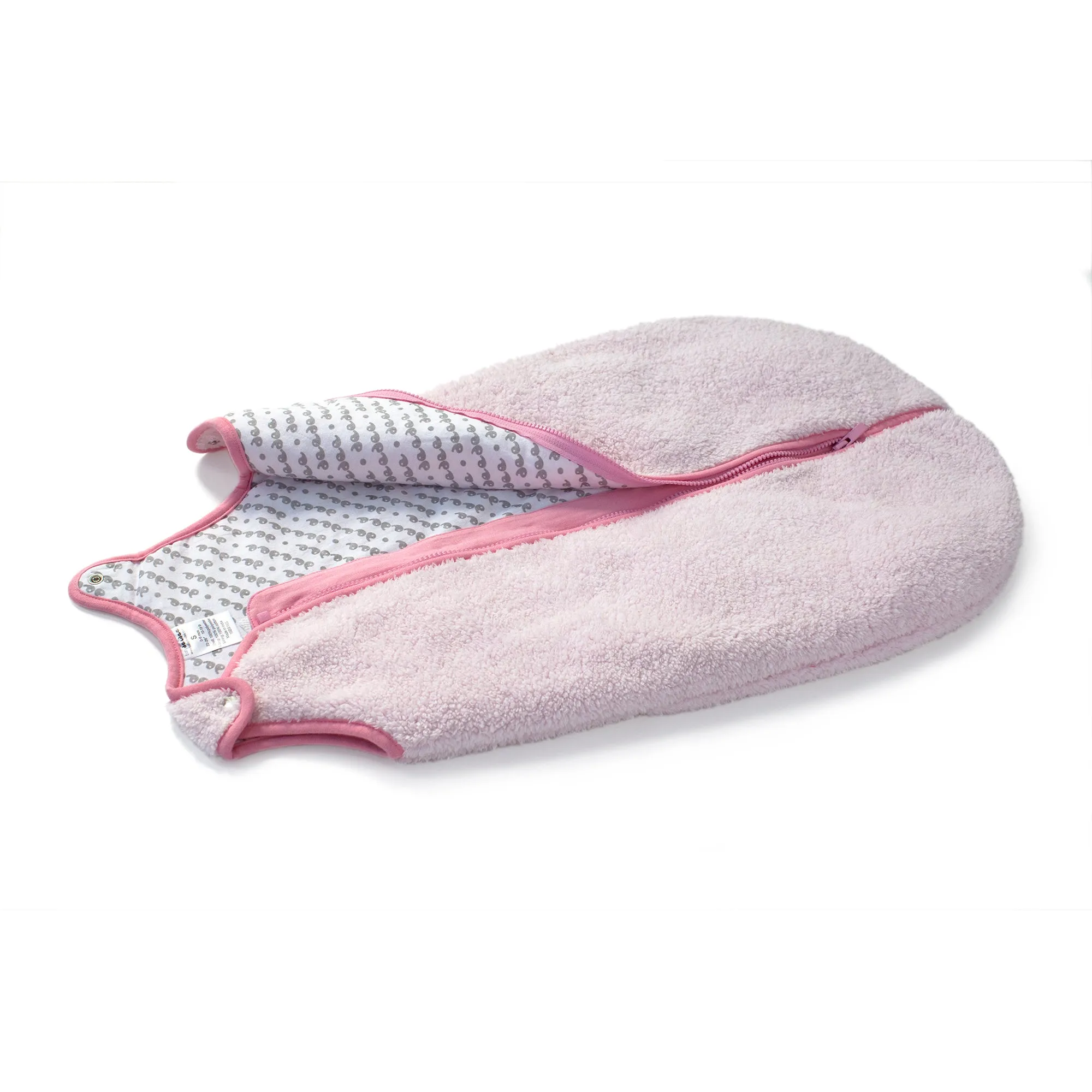 Sleep Nest Teddy
