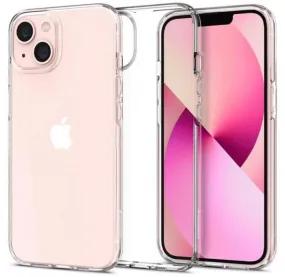 Spigen<br>Liquid Crystal<br>iPhone 13
