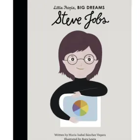 Steve Jobs