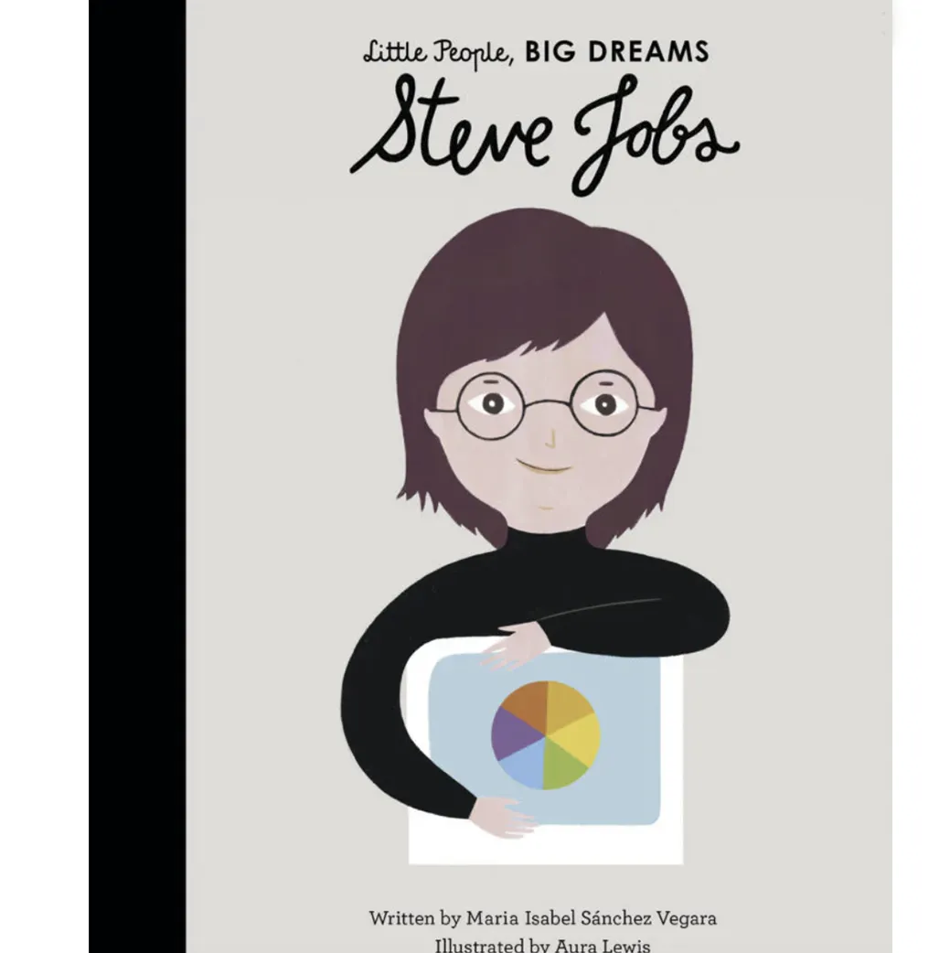 Steve Jobs