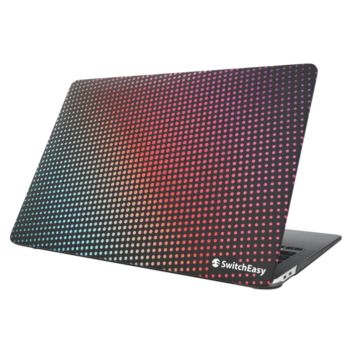 SwitchEasy Dots MacBook Protective Case