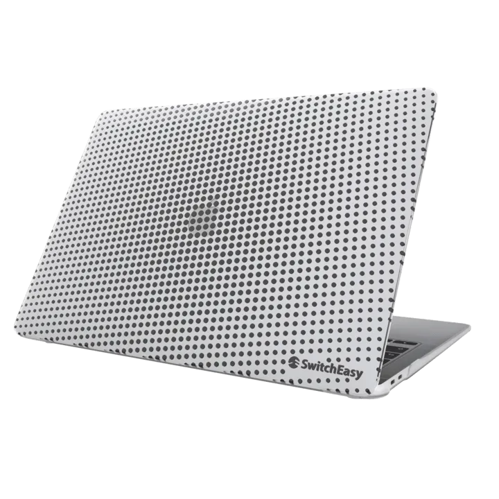 SwitchEasy Dots MacBook Protective Case