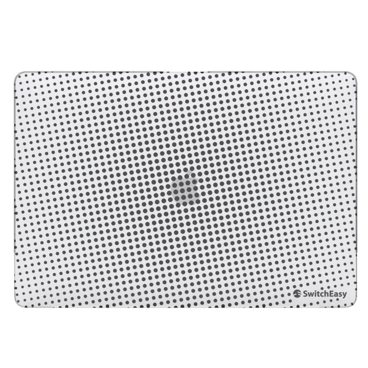SwitchEasy Dots MacBook Protective Case