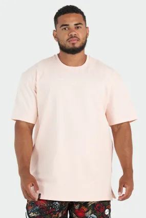 Take Life Further Oversized Tee
