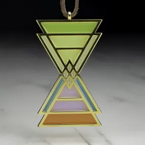 Tal'Dorei Campaign Setting Reborn - Ashari Necklace