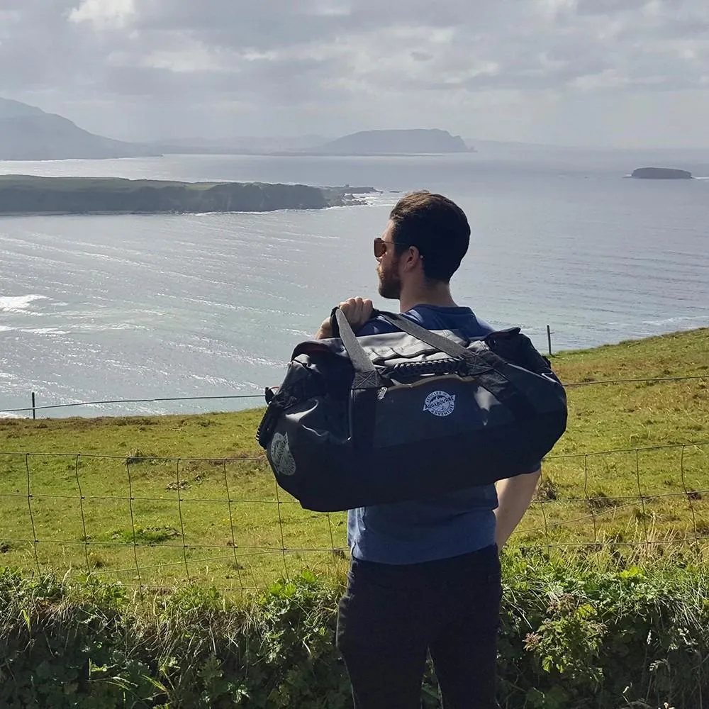 Tasman 44L Duffel Bag - 55x35x25cm