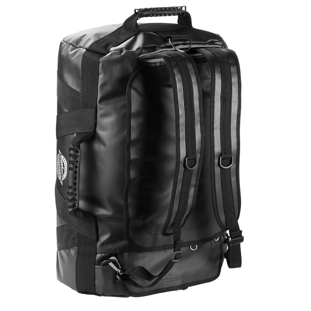 Tasman 44L Duffel Bag - 55x35x25cm
