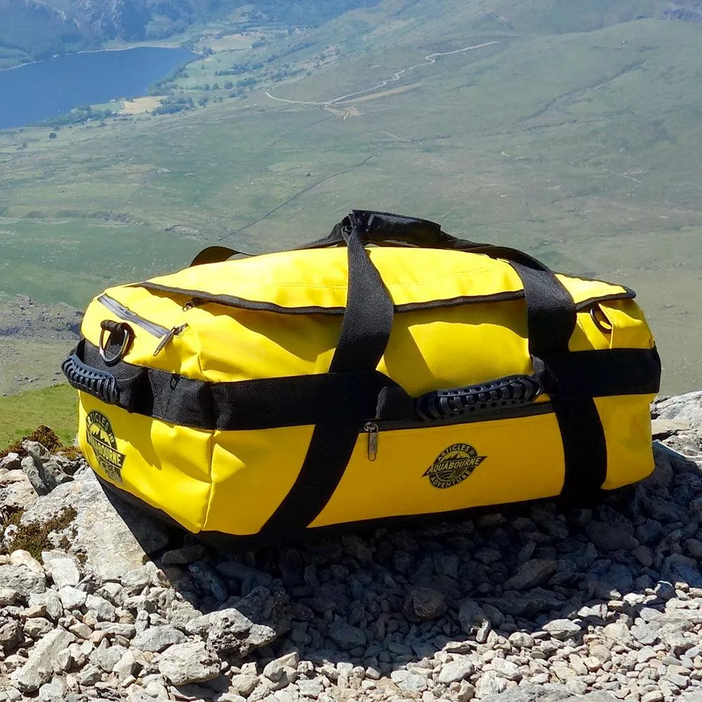 Tasman 44L Duffel Bag - 55x35x25cm
