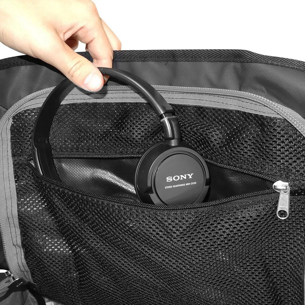 Tasman 44L Duffel Bag - 55x35x25cm