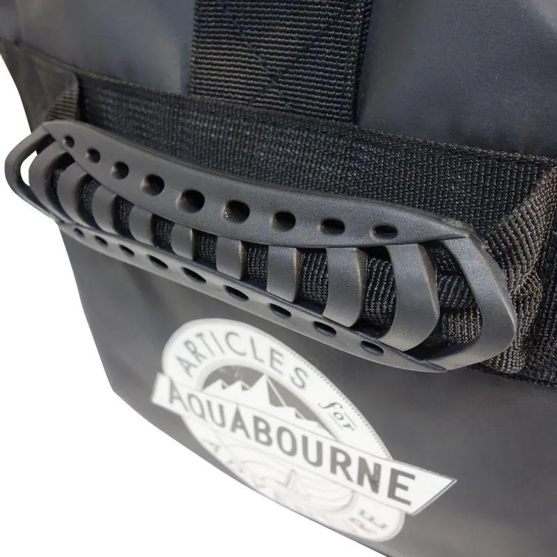 Tasman 44L Duffel Bag - 55x35x25cm