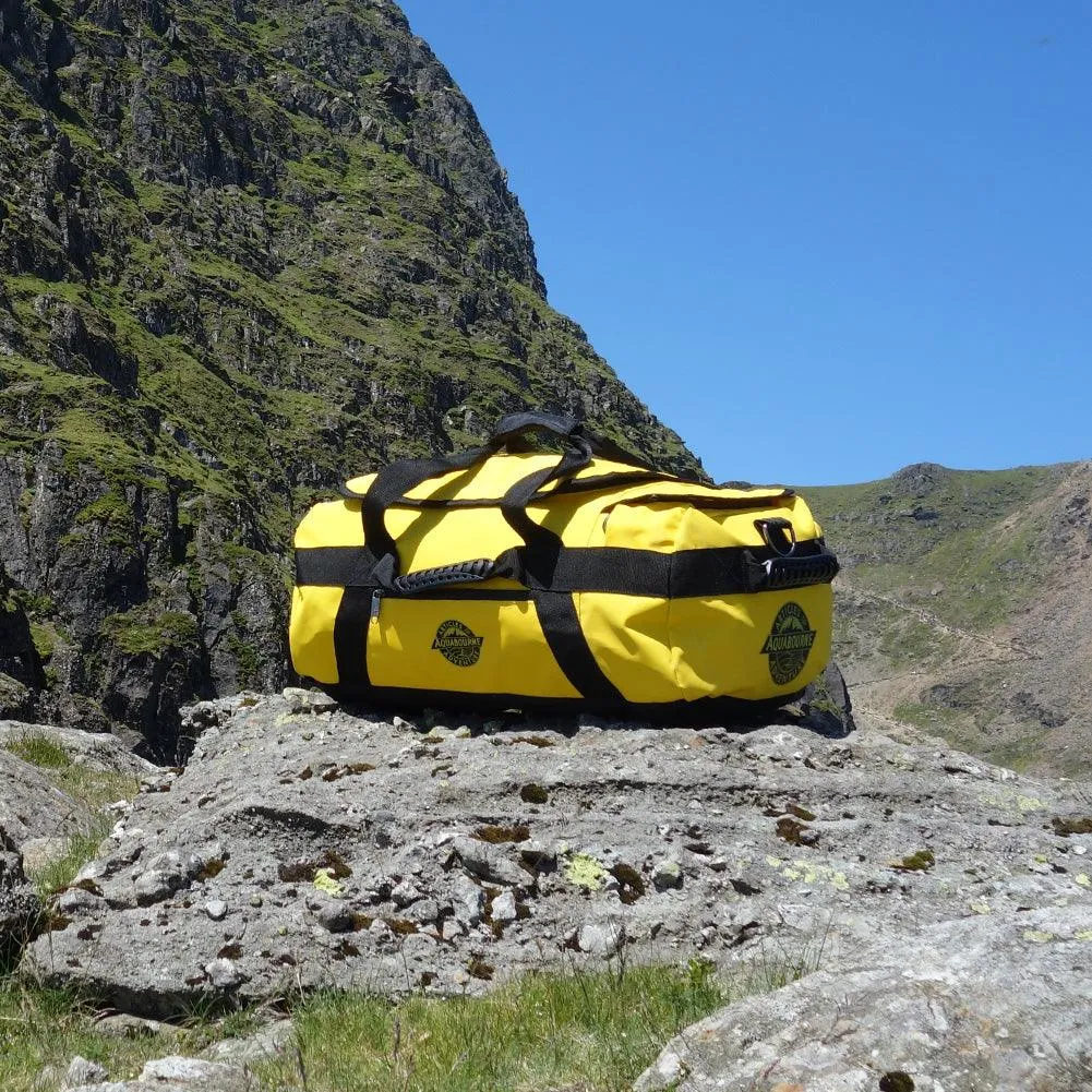 Tasman 44L Duffel Bag - 55x35x25cm