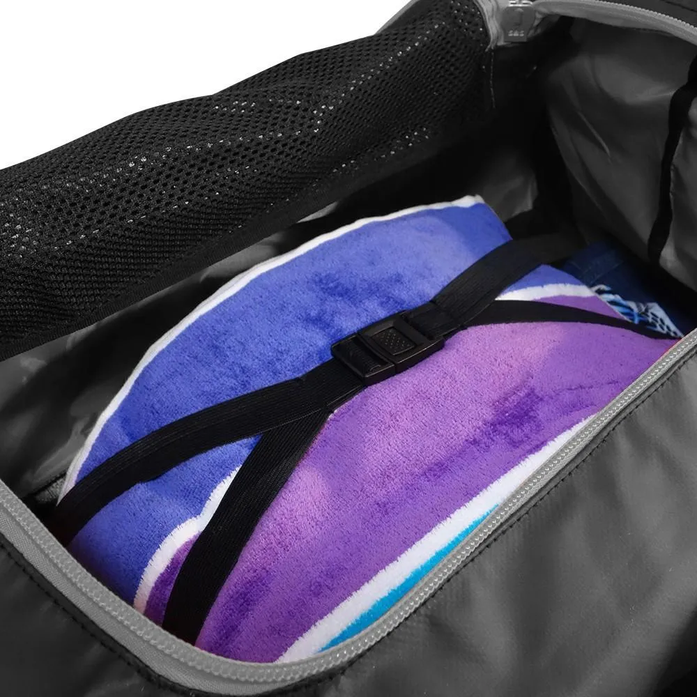 Tasman 44L Duffel Bag - 55x35x25cm