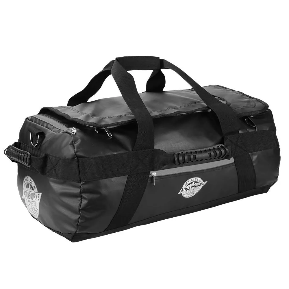 Tasman 44L Duffel Bag - 55x35x25cm