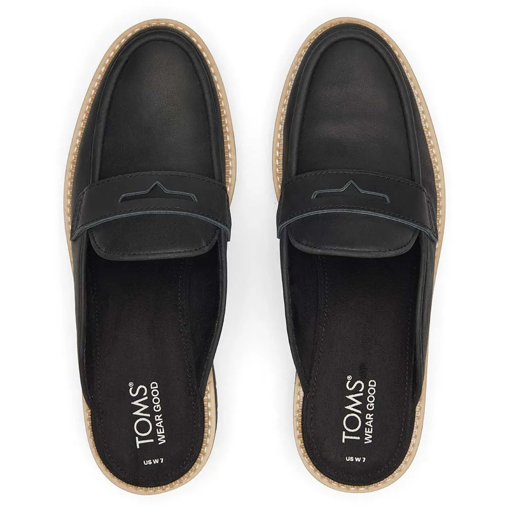 Toms Women's Cara Mule Sandals