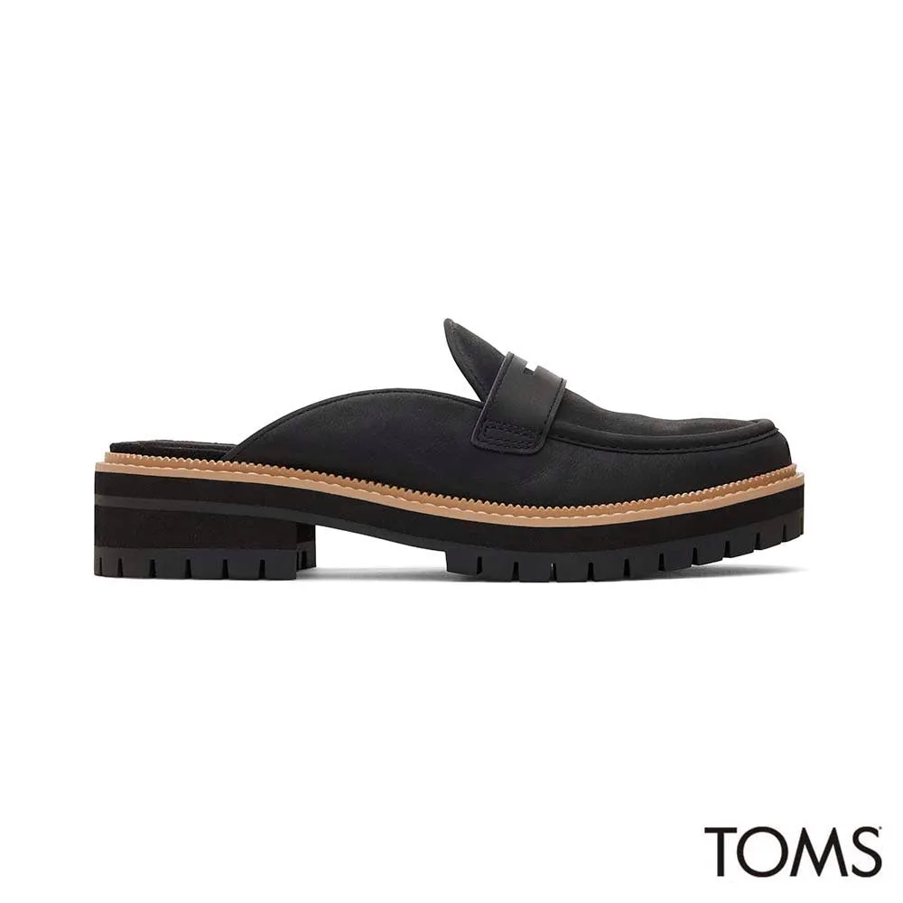Toms Women's Cara Mule Sandals