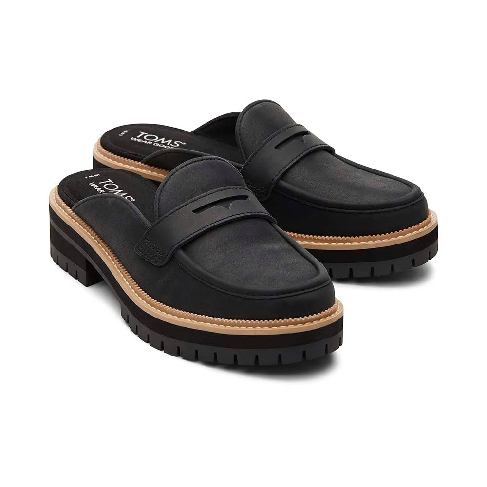 Toms Women's Cara Mule Sandals
