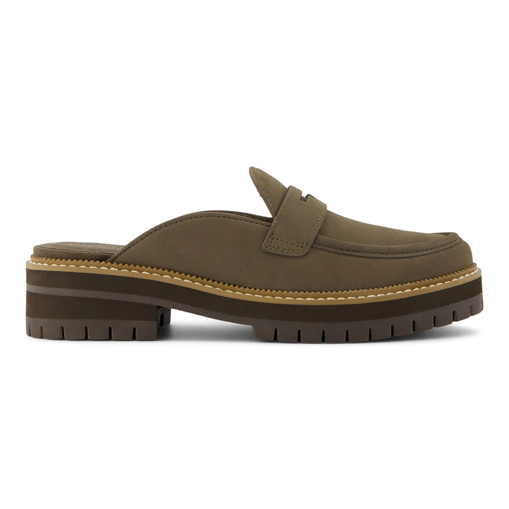 Toms Women's Cara Mule Sandals