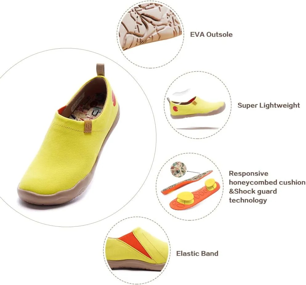 UIN womens Casual