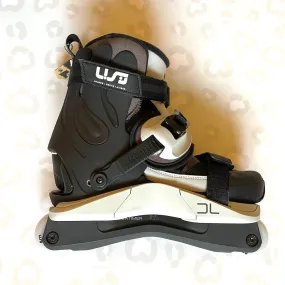 USD - Latimer Xsjado Aggressive Inline Skates