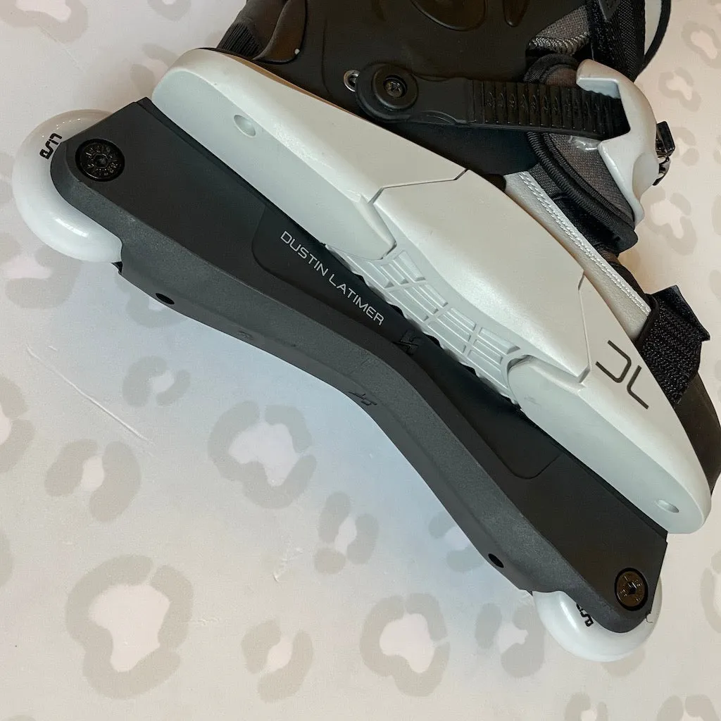 USD - Latimer Xsjado Aggressive Inline Skates