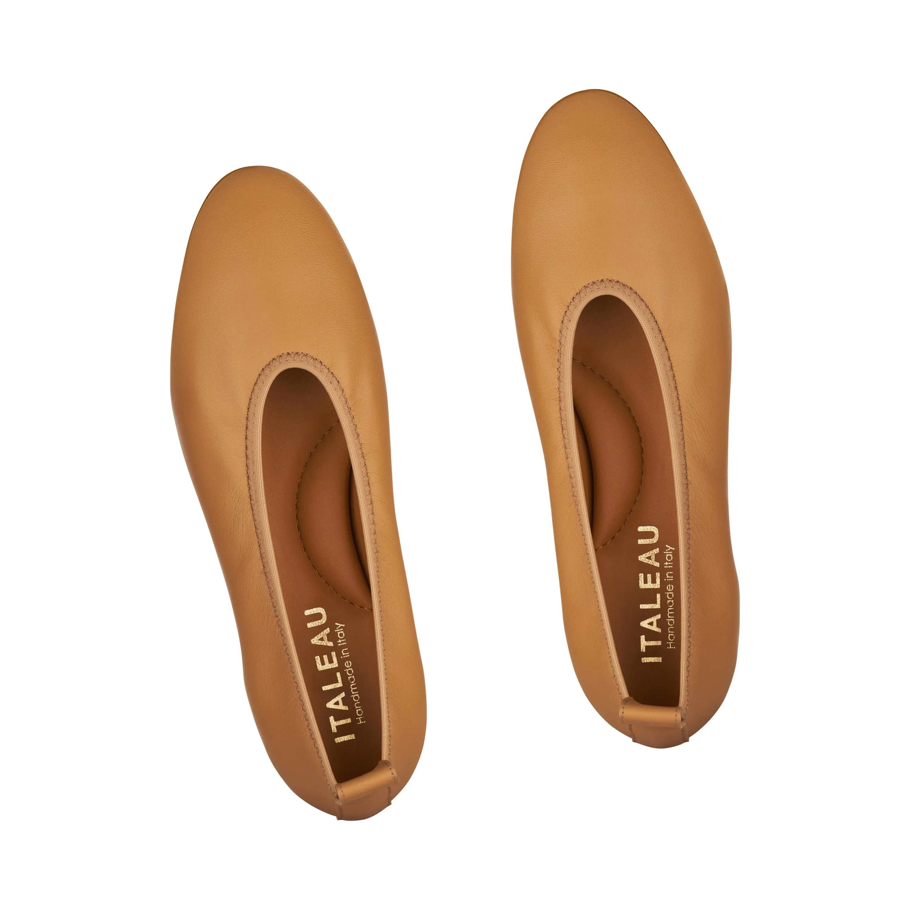 Valleria Flexlite Flats