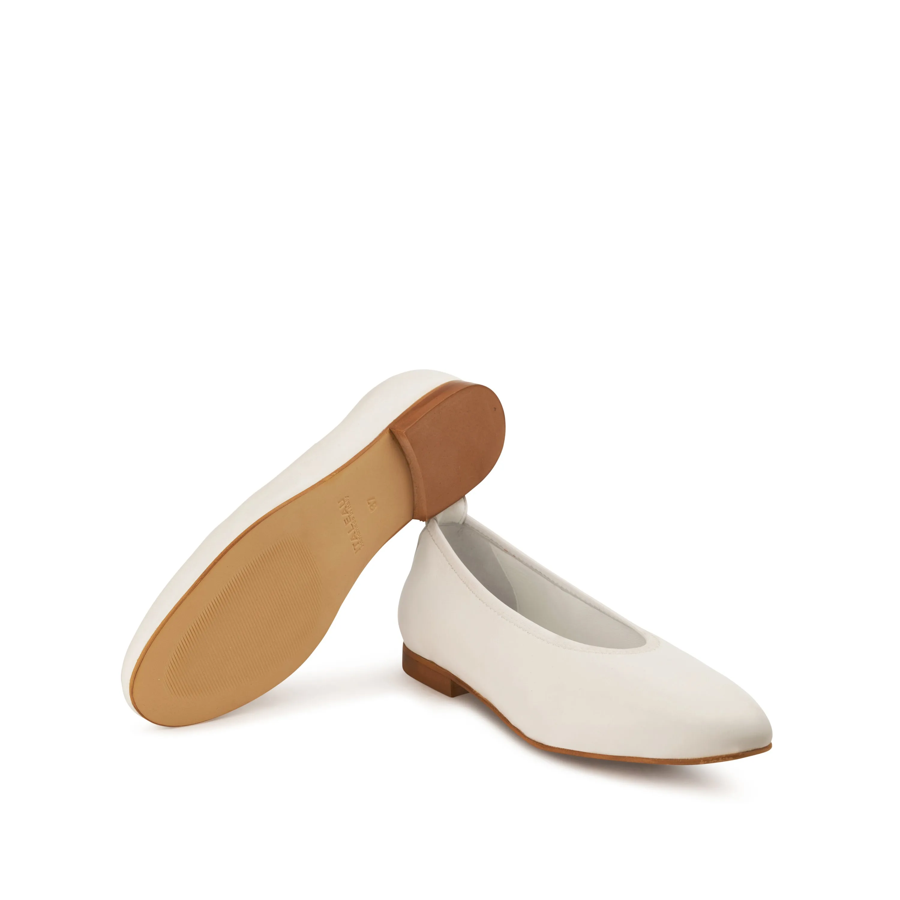 Valleria Flexlite Flats