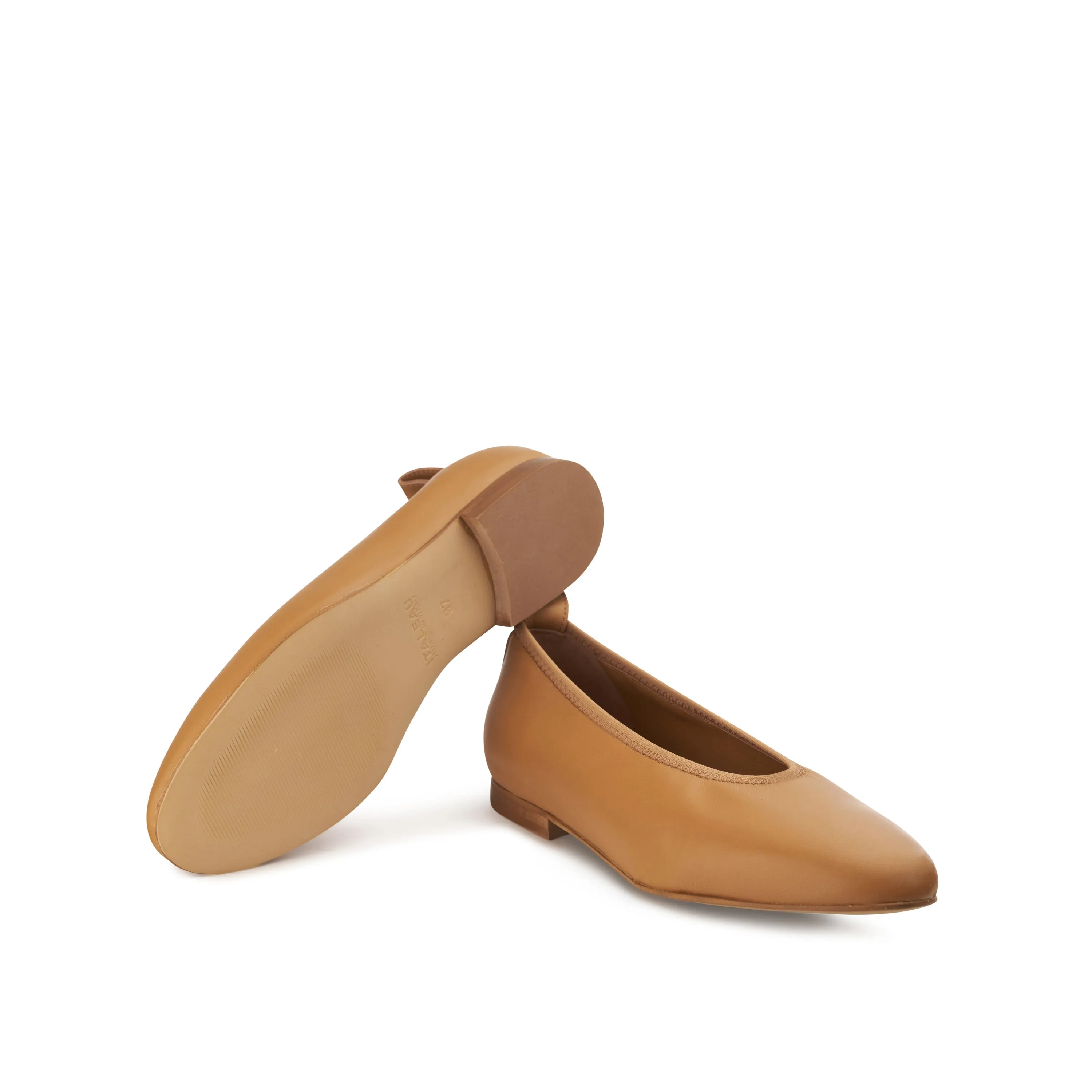 Valleria Flexlite Flats