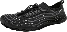 Water Shoes for Women Men Beach Athletic Barefoot Shoes Summer Outdoor Sports for Women Men Beach Athletic Barefoot Sports Outdoor Sports Footwear for Hiking Swim Beach River Pool
