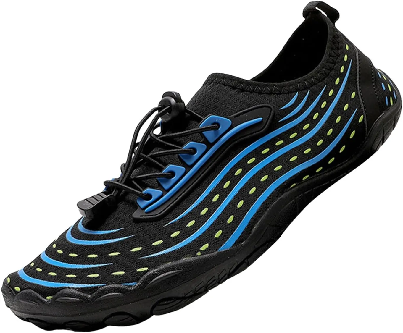 Water Shoes for Women Men Beach Athletic Barefoot Shoes Summer Outdoor Sports for Women Men Beach Athletic Barefoot Sports Outdoor Sports Footwear for Hiking Swim Beach River Pool