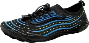 Water Shoes for Women Men Beach Athletic Barefoot Shoes Summer Outdoor Sports for Women Men Beach Athletic Barefoot Sports Outdoor Sports Footwear for Hiking Swim Beach River Pool