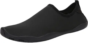 Water Shoes Men Wide Toe Box Quick Dry Aqua Sock Water Hiking Shoes Women Mens Water Shoes Wide Hiking Sandals for Men for Pool Beach Surf Walk Water Yoga