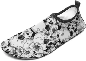 Women Men Barefoot Quick-Dry Water Sports Shoes Aqua Socks Beach Sports Shoes