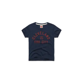 Youth Cleveland Is the City